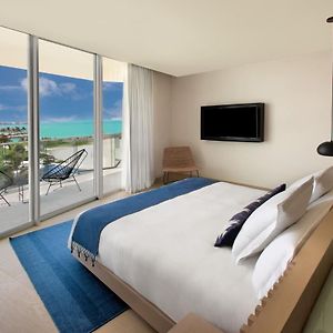 Superior King Room Ocean View